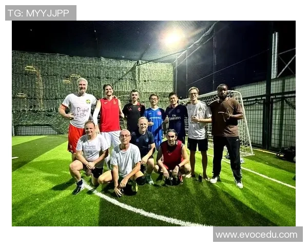 足球明星聚会精彩瞬间大集合让你一睹球场外的友谊与欢乐